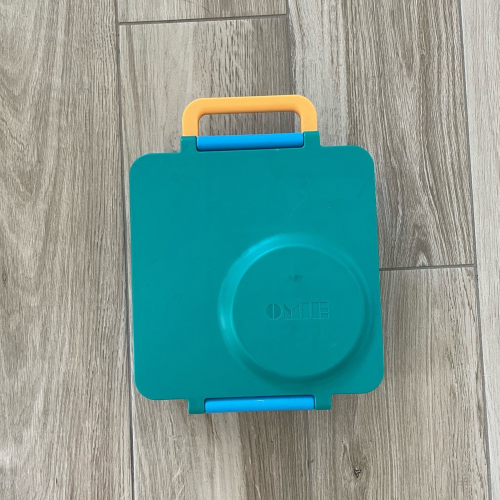 Omie Kids Bento Lunch Box